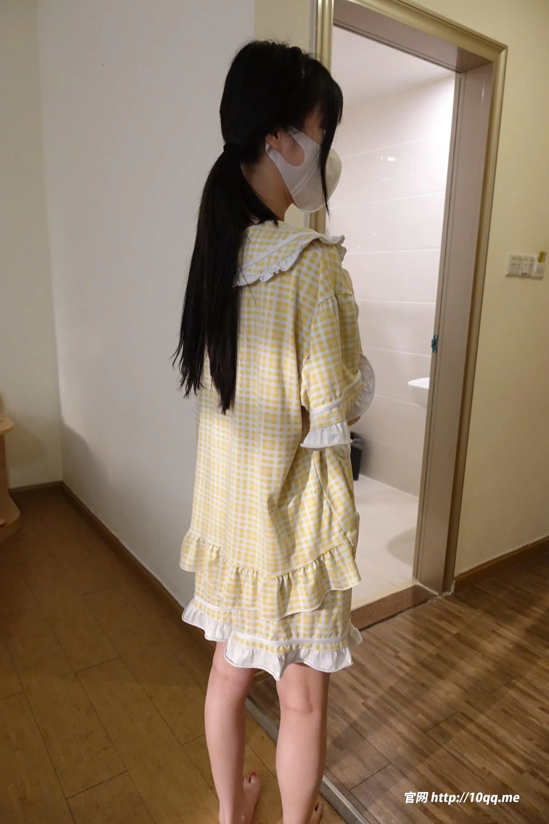 [ROSI口罩系列]2023.04.25 NO.2508 [49P]插图5